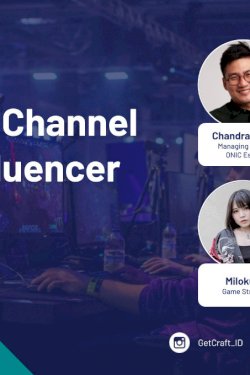Level Up Your Channel as Gaming Influencer